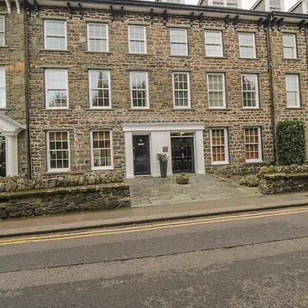 Derwentwater Apartment Keswick  Exterior foto