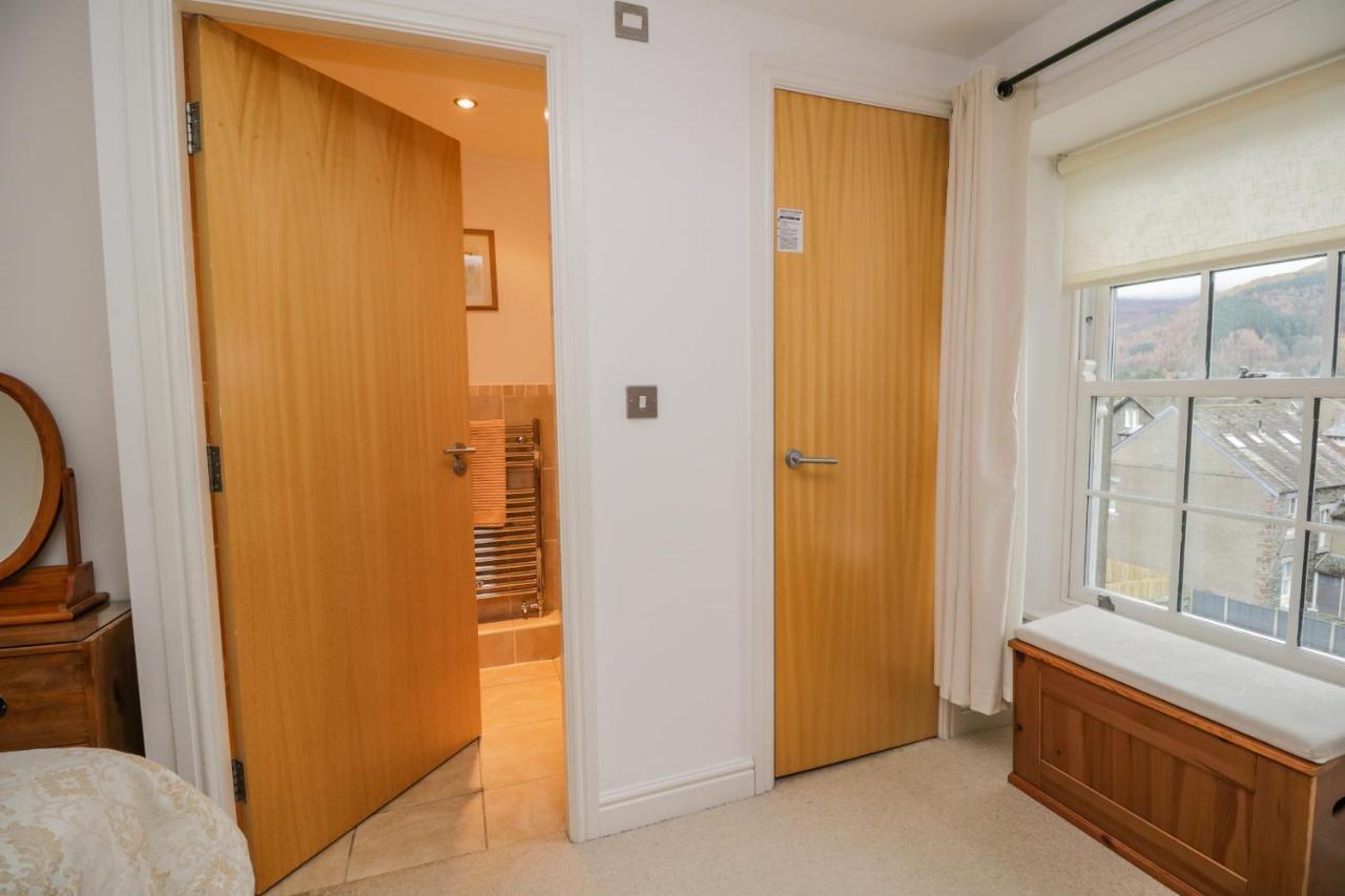 Derwentwater Apartment Keswick  Exterior foto
