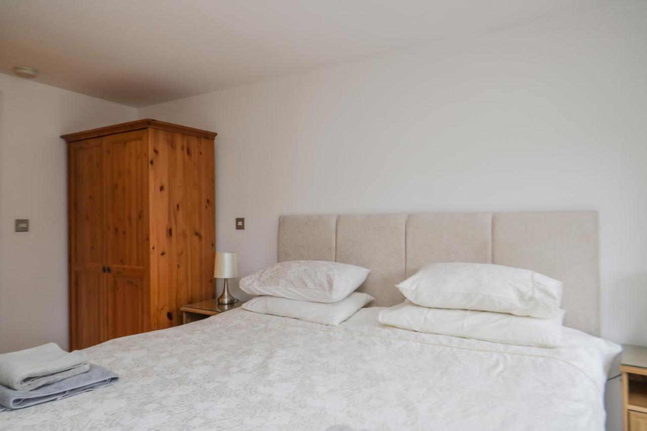 Derwentwater Apartment Keswick  Exterior foto